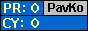    PR